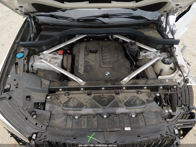 Aukcja sprzedaży 2019 Bmw X5 Xdrive40i, vin: 5UXCR6C5XKLL62334, numer aukcji: 45017186