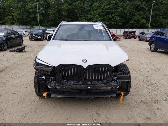 Aukcja sprzedaży 2019 Bmw X5 Xdrive40i, vin: 5UXCR6C5XKLL62334, numer aukcji: 45017186