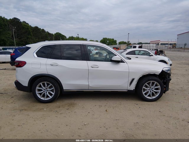 Aukcja sprzedaży 2019 Bmw X5 Xdrive40i, vin: 5UXCR6C5XKLL62334, numer aukcji: 45017186