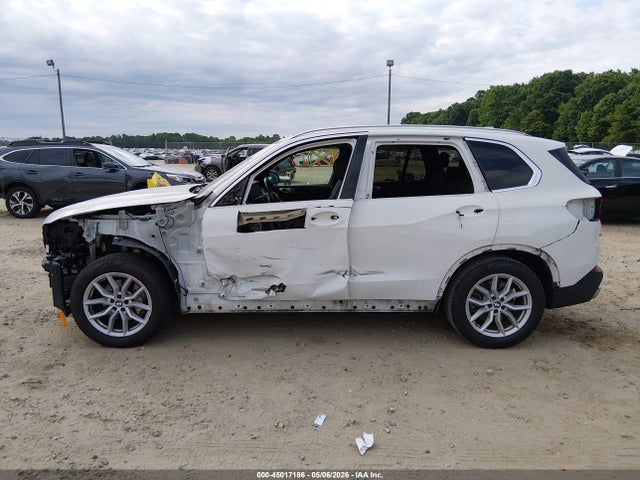 Aukcja sprzedaży 2019 Bmw X5 Xdrive40i, vin: 5UXCR6C5XKLL62334, numer aukcji: 45017186