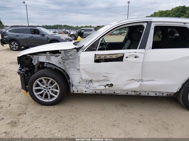 Aukcja sprzedaży 2019 Bmw X5 Xdrive40i, vin: 5UXCR6C5XKLL62334, numer aukcji: 45017186