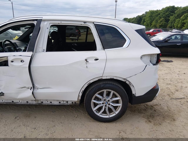 Aukcja sprzedaży 2019 Bmw X5 Xdrive40i, vin: 5UXCR6C5XKLL62334, numer aukcji: 45017186