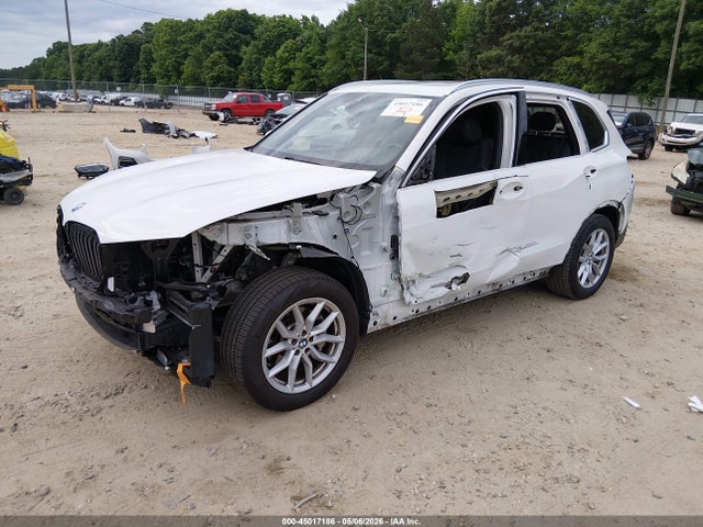 Aukcja sprzedaży 2019 Bmw X5 Xdrive40i, vin: 5UXCR6C5XKLL62334, numer aukcji: 45017186