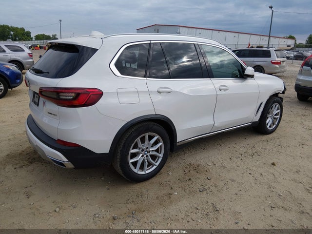 Aukcja sprzedaży 2019 Bmw X5 Xdrive40i, vin: 5UXCR6C5XKLL62334, numer aukcji: 45017186