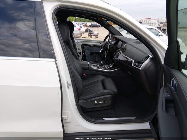 Aukcja sprzedaży 2019 Bmw X5 Xdrive40i, vin: 5UXCR6C5XKLL62334, numer aukcji: 45017186