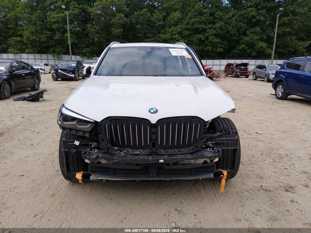 Aukcja sprzedaży 2019 Bmw X5 Xdrive40i, vin: 5UXCR6C5XKLL62334, numer aukcji: 45017186