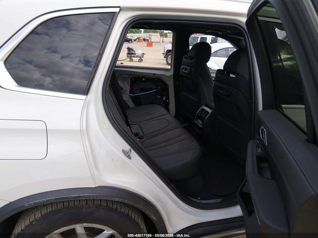 Aukcja sprzedaży 2019 Bmw X5 Xdrive40i, vin: 5UXCR6C5XKLL62334, numer aukcji: 45017186