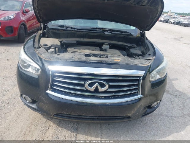 Aukcja sprzedaży 2015 Infiniti Qx60, vin: 5N1AL0MN0FC535494, numer aukcji: 45017187