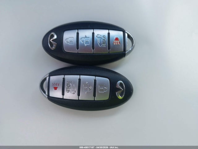 Aukcja sprzedaży 2015 Infiniti Qx60, vin: 5N1AL0MN0FC535494, numer aukcji: 45017187