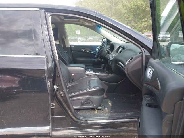 Aukcja sprzedaży 2015 Infiniti Qx60, vin: 5N1AL0MN0FC535494, numer aukcji: 45017187