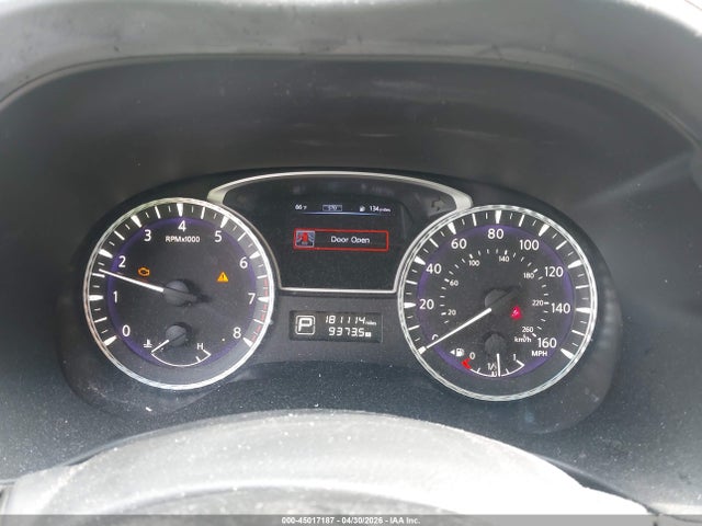 Aukcja sprzedaży 2015 Infiniti Qx60, vin: 5N1AL0MN0FC535494, numer aukcji: 45017187