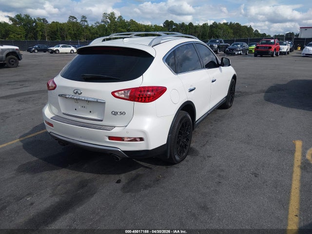 Aukcja sprzedaży 2017 Infiniti Qx50, vin: JN1BJ0RR7HM404167, numer aukcji: 45017188