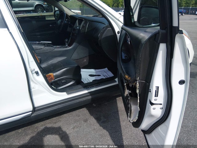 Aukcja sprzedaży 2017 Infiniti Qx50, vin: JN1BJ0RR7HM404167, numer aukcji: 45017188