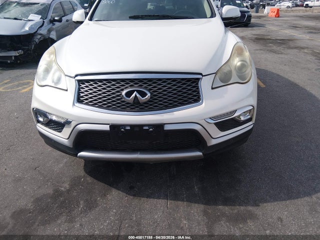 Aukcja sprzedaży 2017 Infiniti Qx50, vin: JN1BJ0RR7HM404167, numer aukcji: 45017188
