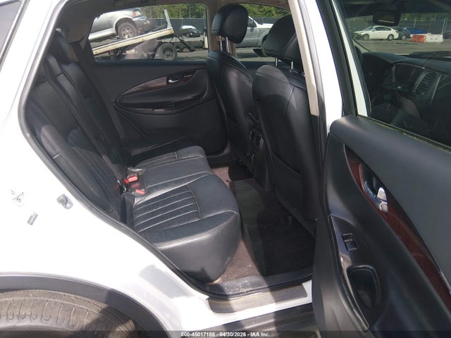 Aukcja sprzedaży 2017 Infiniti Qx50, vin: JN1BJ0RR7HM404167, numer aukcji: 45017188