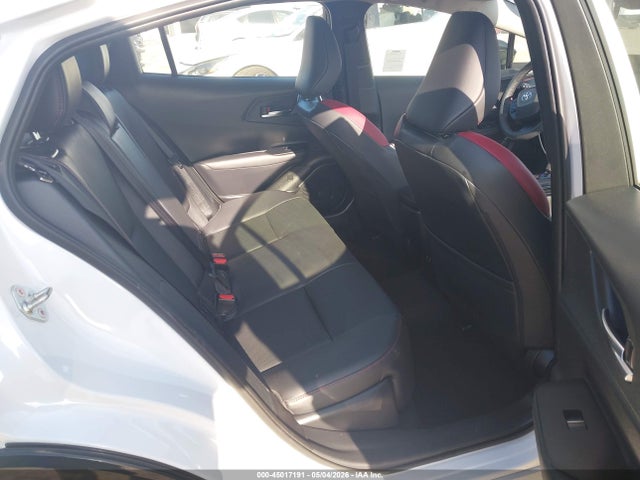 2026 Toyota Prius Plug-in Hybrid Xse მანქანა იყიდება აუქციონზე, vin: JTDACACU9T3063150, აუქციონის ნომერი: 45017191