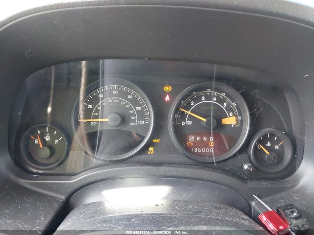 45017192 :رقم المزاد ، 1C4NJRFB9ED713933 vin ، 2014 Jeep Patriot Latitude مزاد بيع