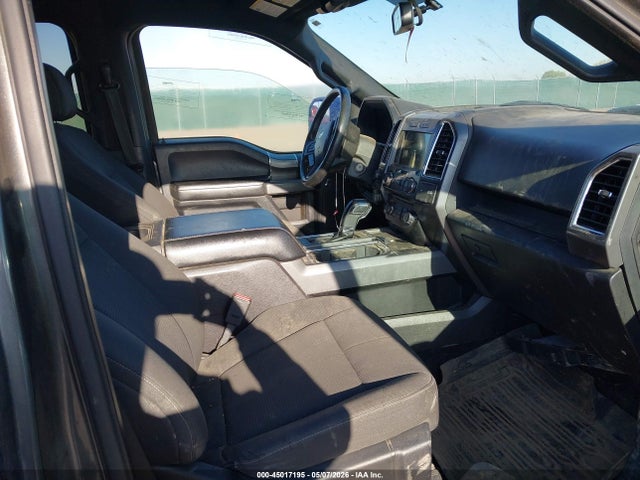 Aukcja sprzedaży 2016 Ford F-150 Xlt, vin: 1FTEW1EG4GKF51742, numer aukcji: 45017195