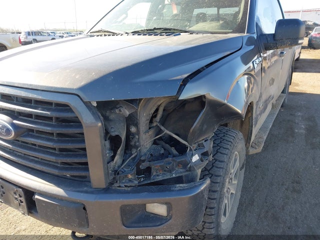 Aukcja sprzedaży 2016 Ford F-150 Xlt, vin: 1FTEW1EG4GKF51742, numer aukcji: 45017195