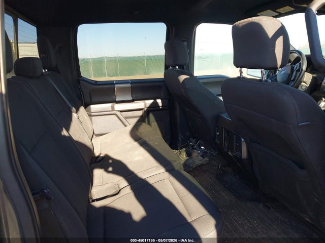 Aukcja sprzedaży 2016 Ford F-150 Xlt, vin: 1FTEW1EG4GKF51742, numer aukcji: 45017195