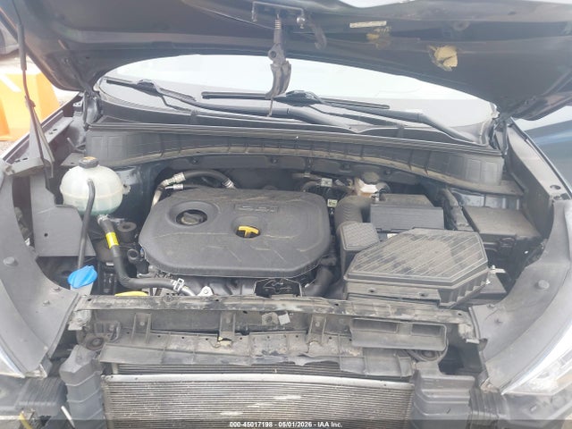 Aukcja sprzedaży 2020 Hyundai Tucson Value, vin: KM8J33A49LU143875, numer aukcji: 45017198