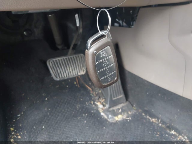 Aukcja sprzedaży 2020 Hyundai Tucson Value, vin: KM8J33A49LU143875, numer aukcji: 45017198