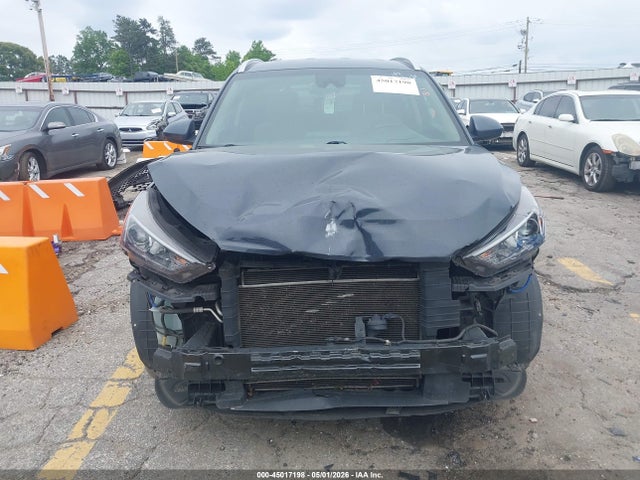 Aukcja sprzedaży 2020 Hyundai Tucson Value, vin: KM8J33A49LU143875, numer aukcji: 45017198