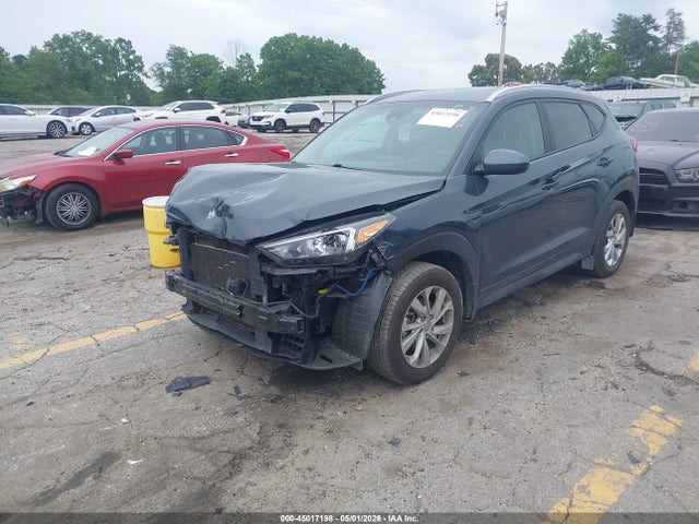 Aukcja sprzedaży 2020 Hyundai Tucson Value, vin: KM8J33A49LU143875, numer aukcji: 45017198