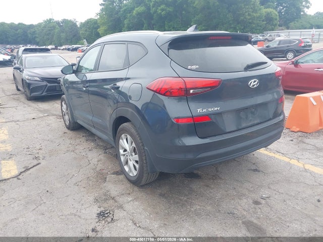 Aukcja sprzedaży 2020 Hyundai Tucson Value, vin: KM8J33A49LU143875, numer aukcji: 45017198