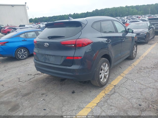 Aukcja sprzedaży 2020 Hyundai Tucson Value, vin: KM8J33A49LU143875, numer aukcji: 45017198