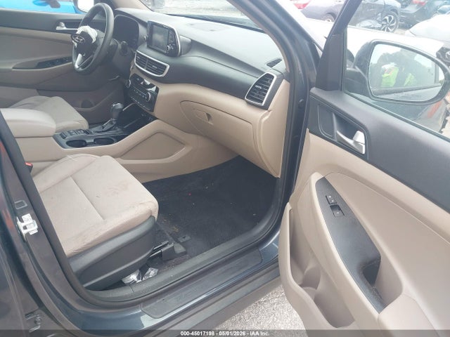 Aukcja sprzedaży 2020 Hyundai Tucson Value, vin: KM8J33A49LU143875, numer aukcji: 45017198