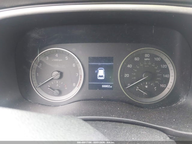 Aukcja sprzedaży 2020 Hyundai Tucson Value, vin: KM8J33A49LU143875, numer aukcji: 45017198