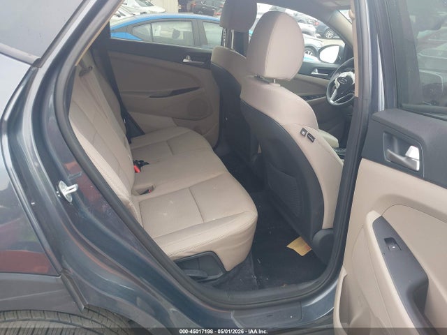 Aukcja sprzedaży 2020 Hyundai Tucson Value, vin: KM8J33A49LU143875, numer aukcji: 45017198