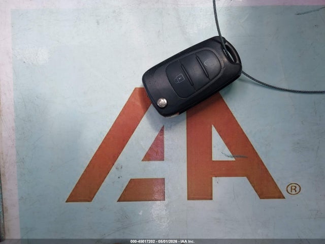45017202 :رقم المزاد ، KNDJT2A59C7446158 vin ، 2012 Kia Soul مزاد بيع