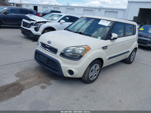 45017202 :رقم المزاد ، KNDJT2A59C7446158 vin ، 2012 Kia Soul مزاد بيع