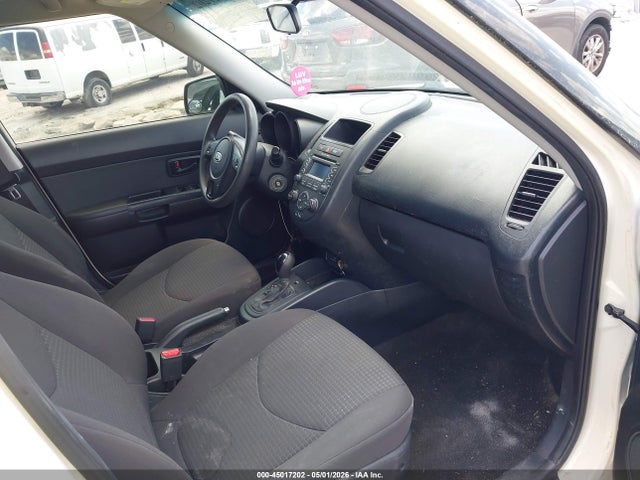 45017202 :رقم المزاد ، KNDJT2A59C7446158 vin ، 2012 Kia Soul مزاد بيع