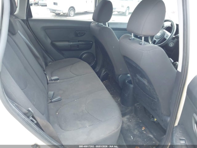 45017202 :رقم المزاد ، KNDJT2A59C7446158 vin ، 2012 Kia Soul مزاد بيع
