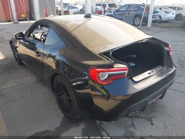 Subaru Brz Premium 2017 JF1ZCAB18H9604130 Image 3
