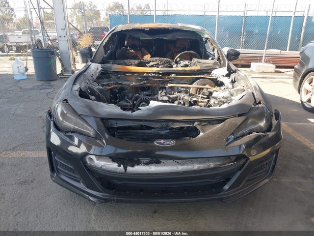 Subaru Brz Premium 2017 JF1ZCAB18H9604130 Image 6