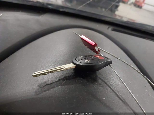 2014 Nissan Rogue Select S მანქანა იყიდება აუქციონზე, vin: JN8AS5MVXEW709013, აუქციონის ნომერი: 45017204
