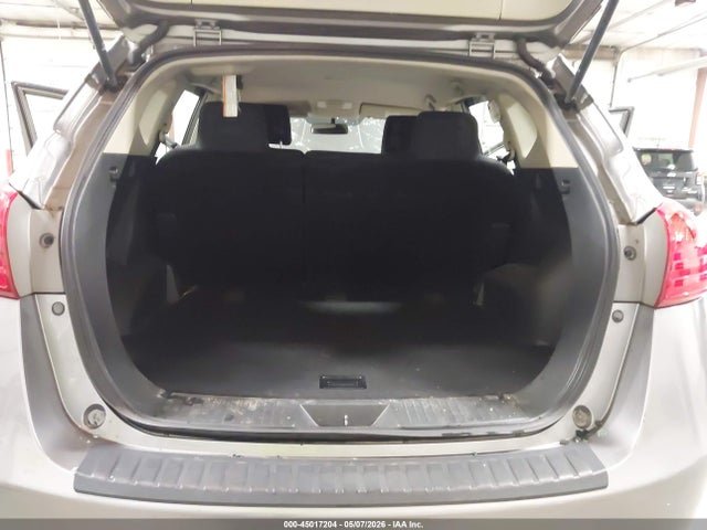 2014 Nissan Rogue Select S მანქანა იყიდება აუქციონზე, vin: JN8AS5MVXEW709013, აუქციონის ნომერი: 45017204