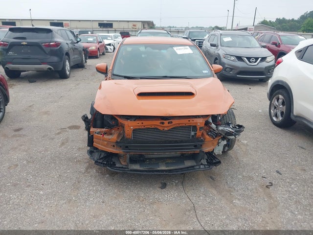 Aukcja sprzedaży 2024 Subaru Wrx, vin: JF1VBAB63R9800037, numer aukcji: 45017206
