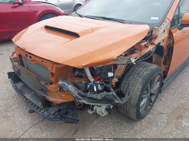 Aukcja sprzedaży 2024 Subaru Wrx, vin: JF1VBAB63R9800037, numer aukcji: 45017206