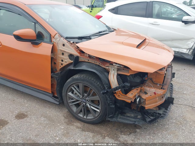 Aukcja sprzedaży 2024 Subaru Wrx, vin: JF1VBAB63R9800037, numer aukcji: 45017206