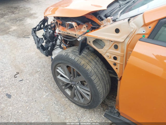 Aukcja sprzedaży 2024 Subaru Wrx, vin: JF1VBAB63R9800037, numer aukcji: 45017206