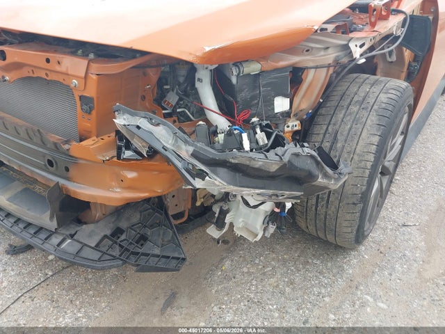 Aukcja sprzedaży 2024 Subaru Wrx, vin: JF1VBAB63R9800037, numer aukcji: 45017206