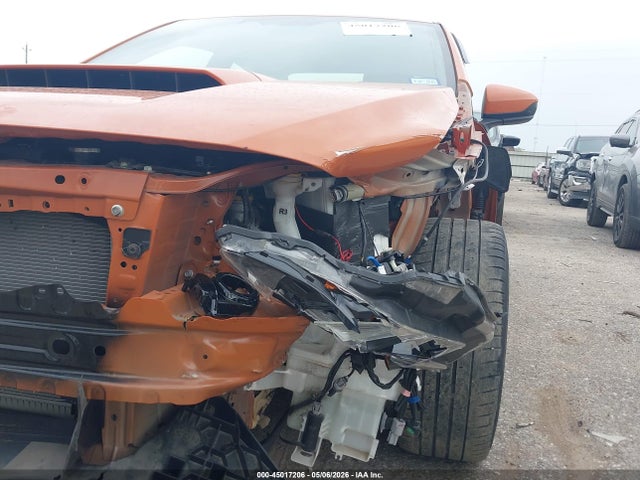 Aukcja sprzedaży 2024 Subaru Wrx, vin: JF1VBAB63R9800037, numer aukcji: 45017206