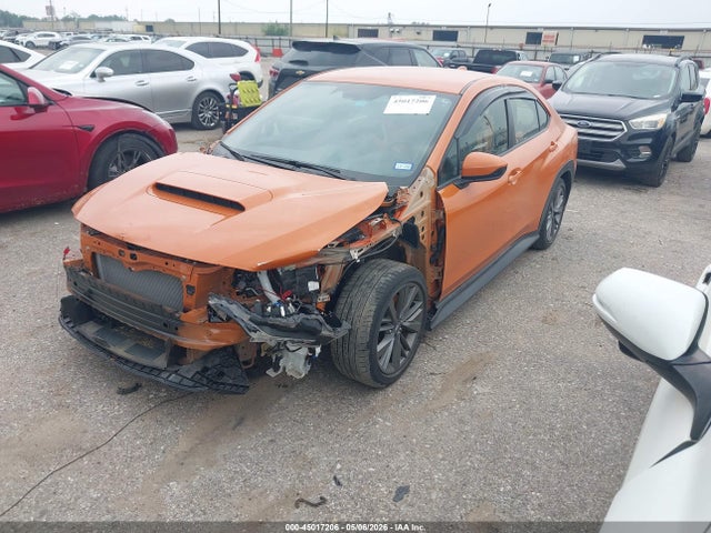 Aukcja sprzedaży 2024 Subaru Wrx, vin: JF1VBAB63R9800037, numer aukcji: 45017206