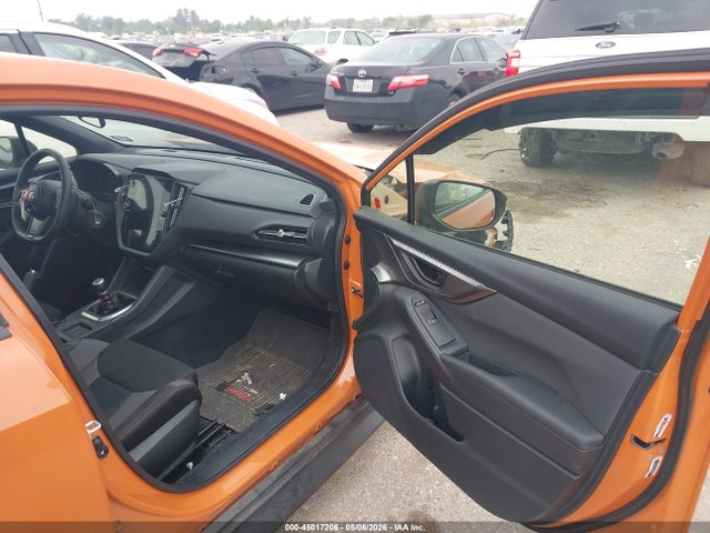 Aukcja sprzedaży 2024 Subaru Wrx, vin: JF1VBAB63R9800037, numer aukcji: 45017206