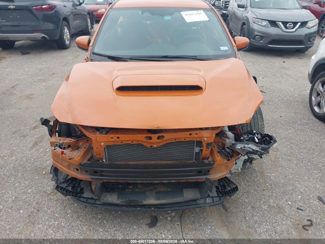 Aukcja sprzedaży 2024 Subaru Wrx, vin: JF1VBAB63R9800037, numer aukcji: 45017206